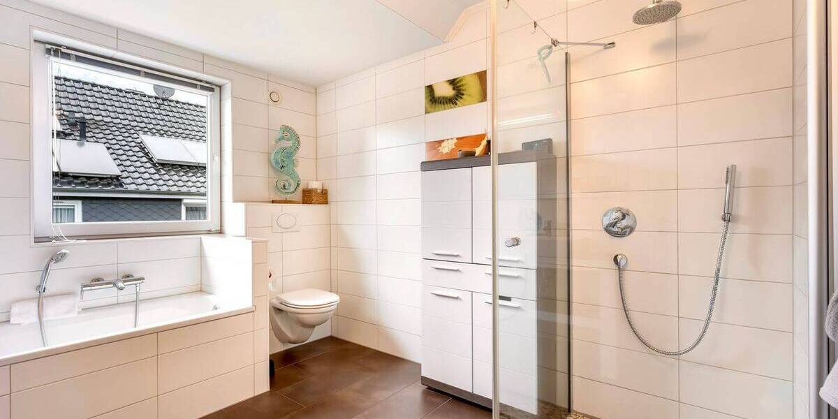 Doppelhaushälfte Hamburg Rönneburg - 4 Zimmer, 134 m&sup2;, 570.000&euro; | Angebot:26902325