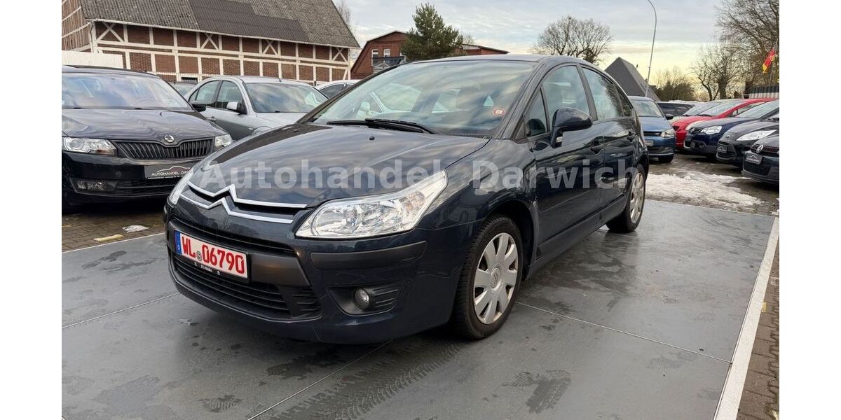 Citroen C4 149.212 km 990 &euro; Winsen Luhe 21423