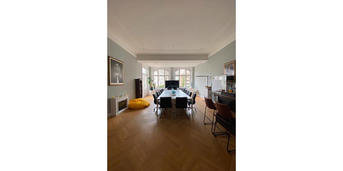 Gewerbeobjekt Hamburg Rotherbaum - 1.200&euro; | Angebot:26245434