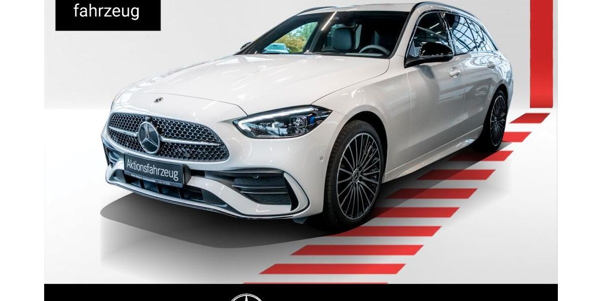 Mercedes-Benz C 300 8.050 km 56.898 € Hamburg 21029