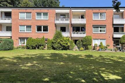 Wohnung Hamburg Marmstorf - 3 Zimmer, 71 m&sup2;, 198.000&euro; | Angebot:25139427