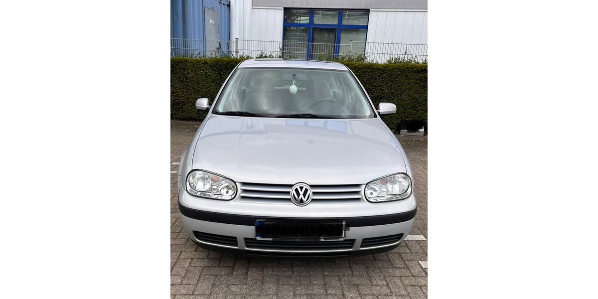 VW Golf 108.000 km 2.999 &euro; Hamburg 22089