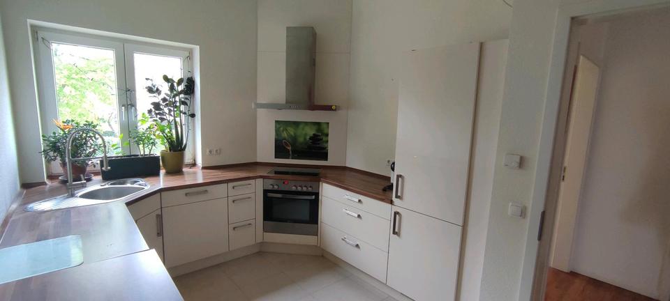 Etagenwohnung Ahrensburg - 1.300&euro; | Angebot:26446657