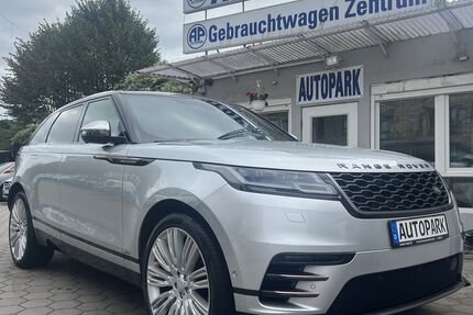 Land Rover Range Rover Velar 149.000 km 37.500 € Hamburg 20097