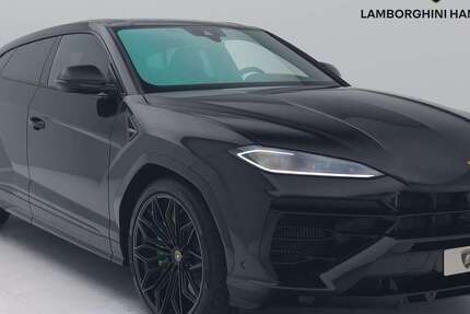 Lamborghini Urus 1.041 km 319.900 &euro; Hamburg 22143
