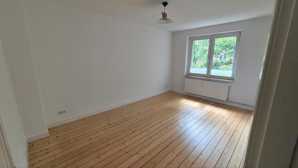 Etagenwohnung Hamburg Barmbek-Nord - 2 Zimmer, 51 m&sup2;, 290.000&euro; | Angebot:26882167