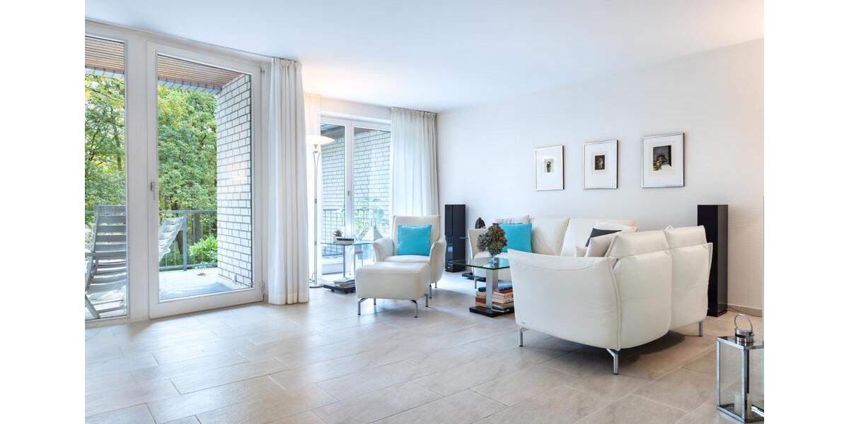 Reihenhaus Hamburg Ohlsdorf - 9 Zimmer, 237 m&sup2;, 1.450.000&euro; | Angebot:26122576