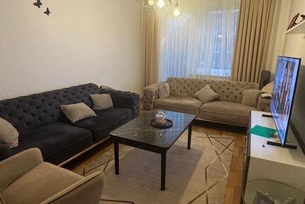 Schöne 2-Zimmer in Hasselbrook voll möbliert sofort verfügbar 2 zimmer