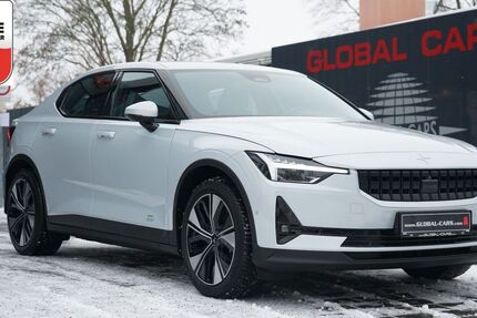Polestar 2 63.000 km 25.885 &euro; Hamburg 22453