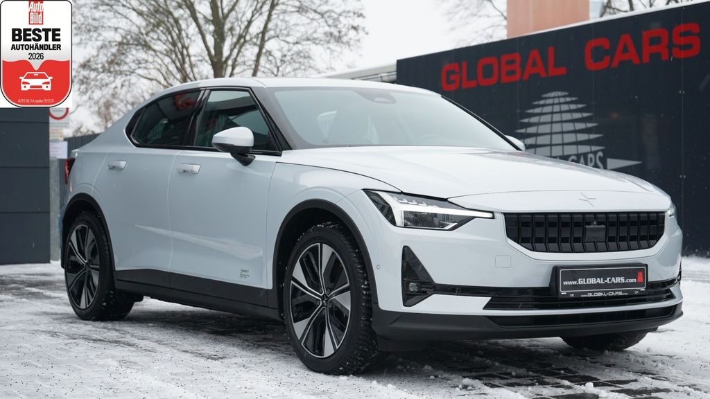 Polestar 2 63.000 km 25.885 &euro; Hamburg 22453