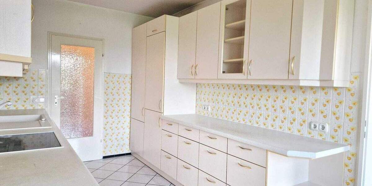 Etagenwohnung Oststeinbek - 4 Zimmer, 103 m&sup2;, 325.000&euro; | Angebot:25375078