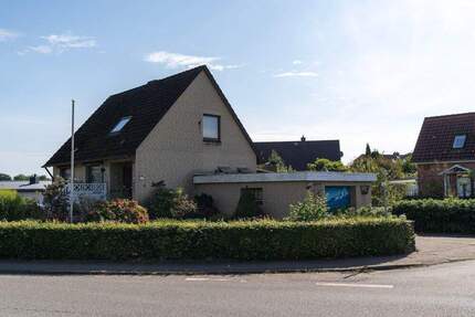 Haus Hammoor - 4 Zimmer, 102 m&sup2;, 329.000&euro; | Angebot:24401870