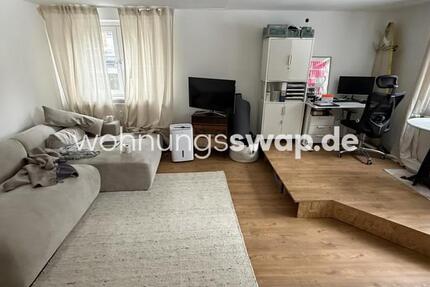 Wohnung Hamburg Uhlenhorst - 2 Zimmer, 53 m&sup2;, 636&euro; | Angebot:25229608