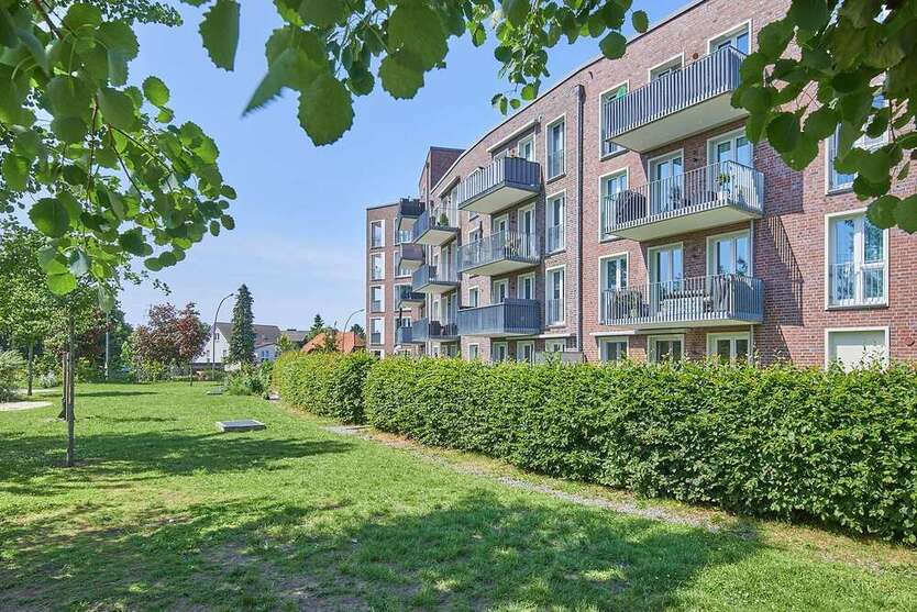 Wohnung zum Kaufen in Hamburg 399.000 € 75 m²