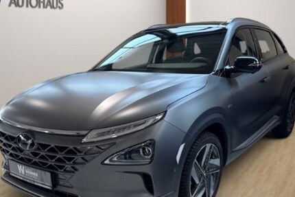 Hyundai NEXO