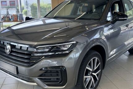 VW Touareg 88.447 km 43.990 &euro; Geesthacht bei Hamburg 21502