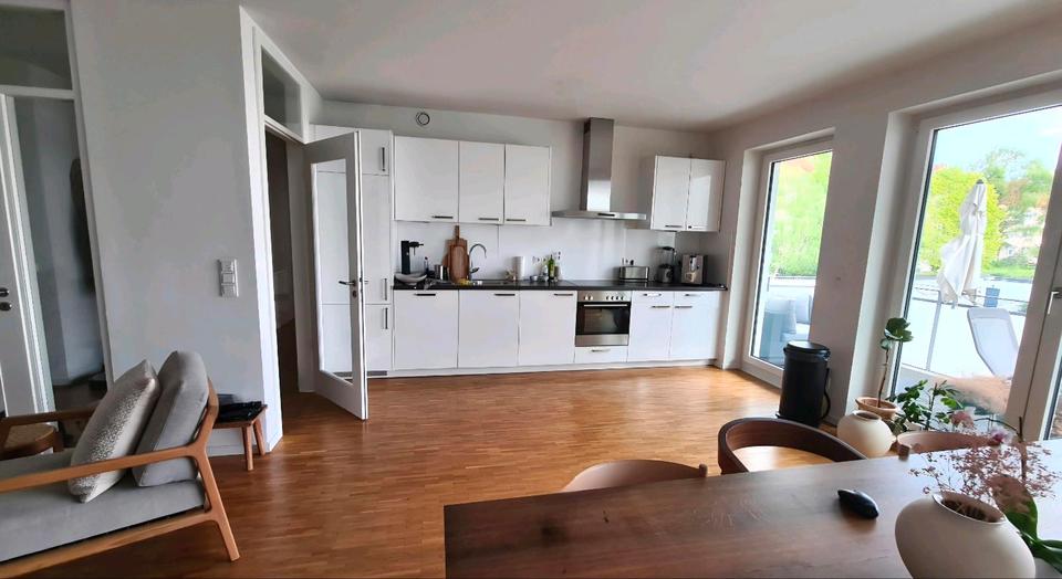 Etagenwohnung Hamburg Barmbek-Süd - 2 Zimmer, 70 m&sup2;, 2.200&euro; | Angebot:26163446