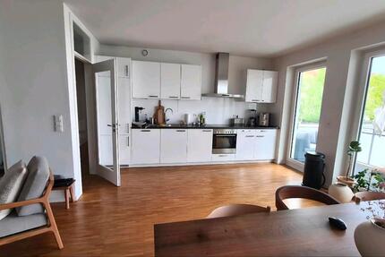 Wohnung Hamburg Barmbek-Süd - 2 Zimmer, 70 m&sup2;, 2.200&euro; | Angebot:26163446