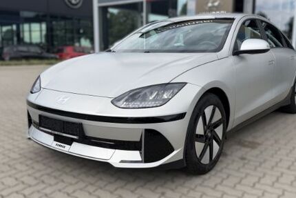 Hyundai IONIQ 6 48.128 km 25.900 &euro; Buchholz 21244