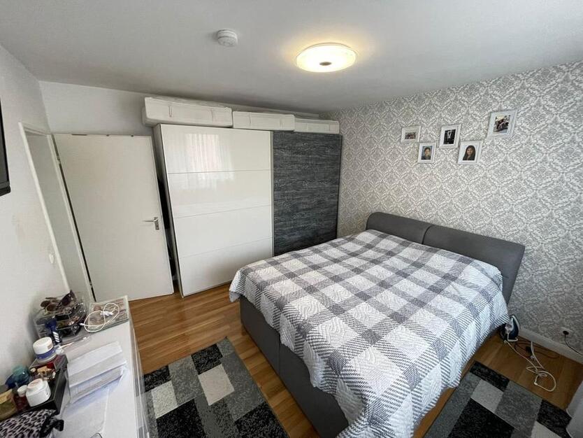 Top Rendite! Vermietete 4-Zi-Eigentumswohnung KAG Provisionsfrei zimmer