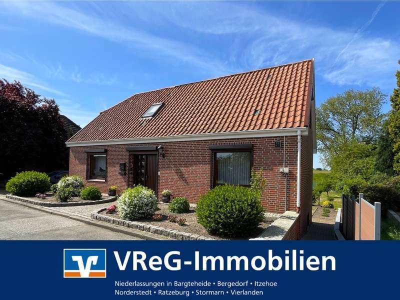 Haus zum Kaufen in Hamburg 419.900 € 98.89 m² 4 zimmer