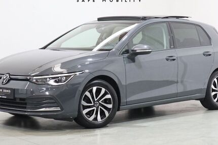 VW Golf 55.300 km 22.990 &euro; Appen 25482