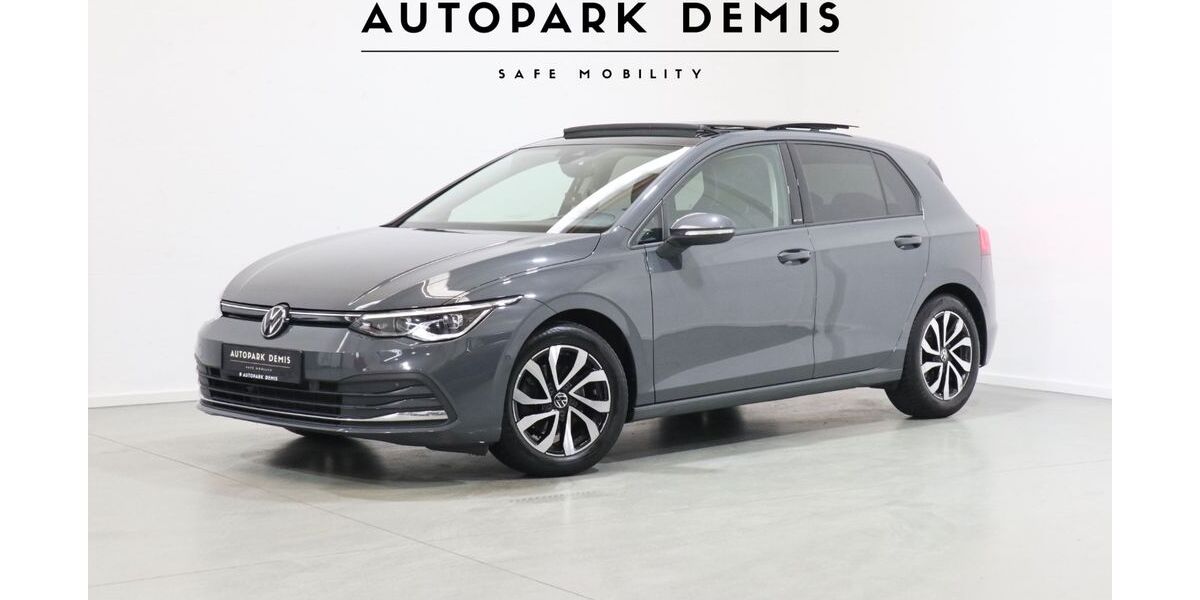 VW Golf 55.300 km 22.990 &euro; Appen 25482
