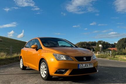 Seat Ibiza 159.000 km 6.000 € Hamburg 22175