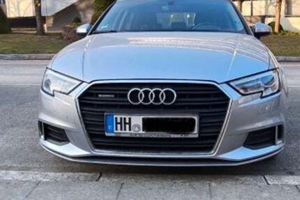 Audi A3 147.000 km 15.600 &euro; Hamburg 20457