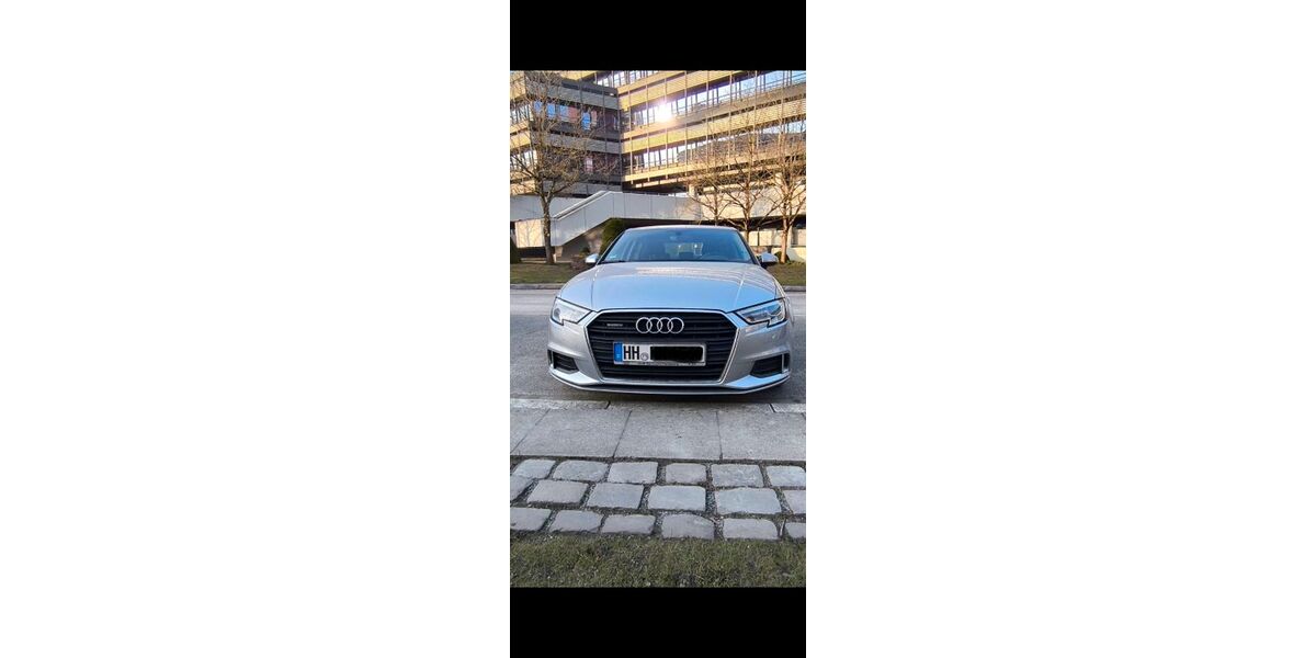 Audi A3 147.000 km 15.900 &euro; Hamburg 20457