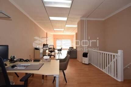 Gewerbeobjekt Hamburg Eilbek - 2.800&euro; | Angebot:25747152