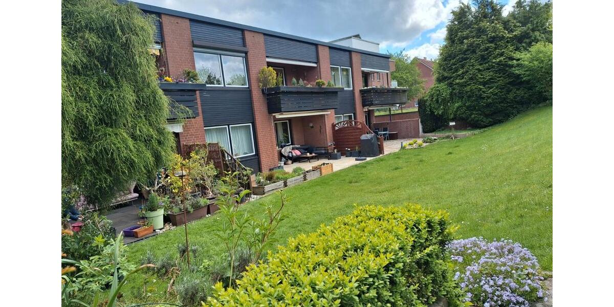 Etagenwohnung Hamburg Harburg - 3 Zimmer, 80 m&sup2;, 249.000&euro; | Angebot:27024466