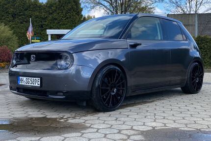 Honda e 20.000 km 14.999 &euro; Hamburg 22179