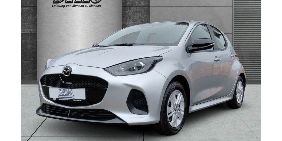 Mazda 2 Hybrid 3.766 km 22.980 &euro; Hamburg 21079