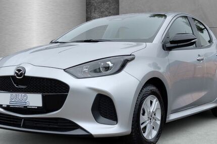 Mazda 2 Hybrid 3.766 km 23.890 &euro; Hamburg 21079