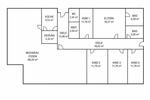 Einfamilienhaus Buchholz in der Nordheide - 6 Zimmer, 213 m&sup2;, 750.000&euro; | Angebot:26979471