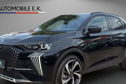 DS Automobiles DS7 (Crossback)