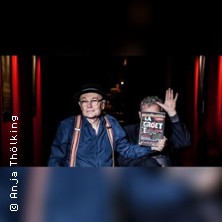 Pigor & Eichhorn 11.10.2025 Centralkomitee