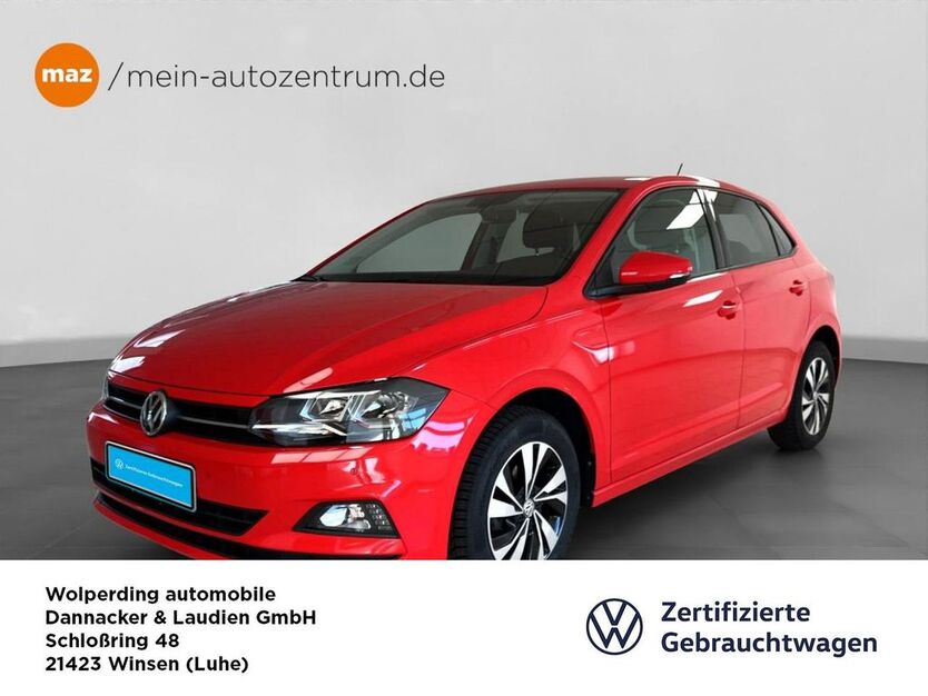 VW Polo 70.886 km 13.990 € Winsen (Luhe) 21423