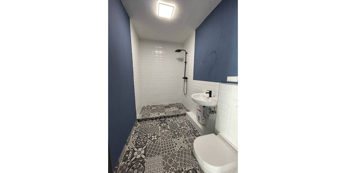 Etagenwohnung Hamburg Uhlenhorst - 3 Zimmer, 110 m&sup2;, 1.900&euro; | Angebot:26903135