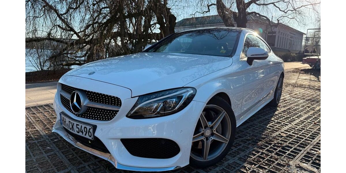 Mercedes-Benz C 250 231.115 km 17.900 &euro; Hamburg 20354