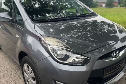Hyundai ix20 142.950 km 3.950 &euro; Buxtehude 21614