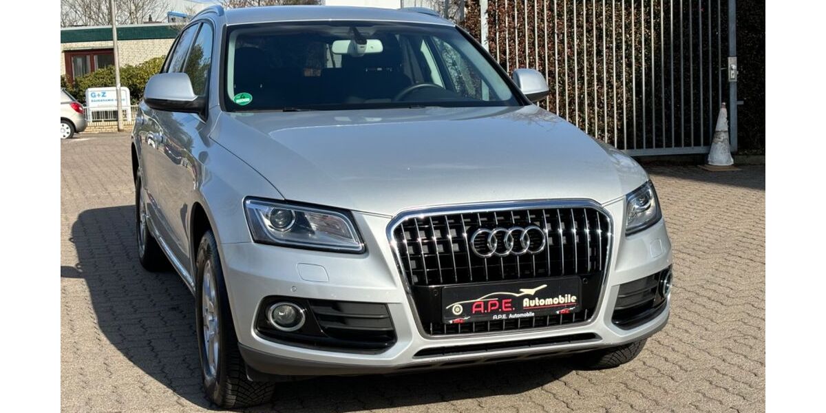 Audi Q5 85.000 km 16.700 &euro; Norderstedt 22848