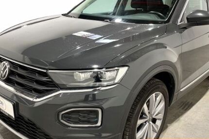 VW T-Roc 108.000 km 19.450 &euro; Norderstedt 22848