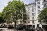 Etagenwohnung Hamburg Hoheluft-Ost - 2 Zimmer, 48 m&sup2;, 2.000&euro; | Angebot:26791665