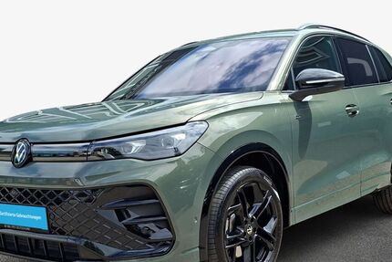 VW Tiguan 8.722 km 53.490 &euro; Hamburg 21029