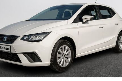 Seat Ibiza 34.300 km 15.740 &euro; Pinneberg 25421