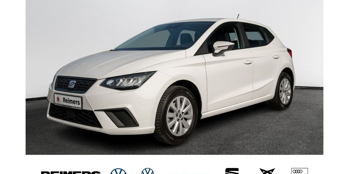 Seat Ibiza 34.300 km 15.740 &euro; Pinneberg 25421