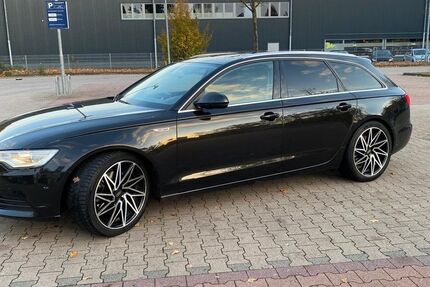 Audi A6 309.000 km 9.200 &euro; Hamburg 20251