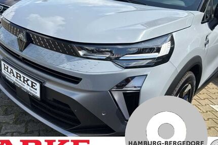 Renault Captur 1.200 km 30.900 € Hamburg 21035